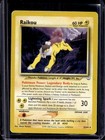 Raikou