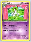 Kirlia
