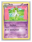 Kirlia