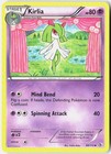 Kirlia