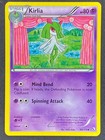 Kirlia
