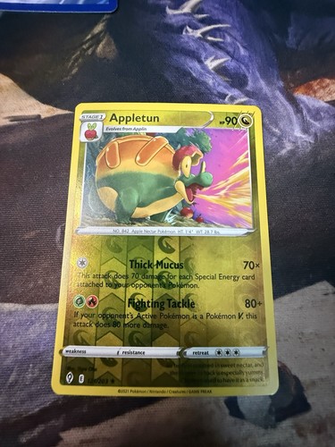 Appletun