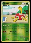 Shuckle