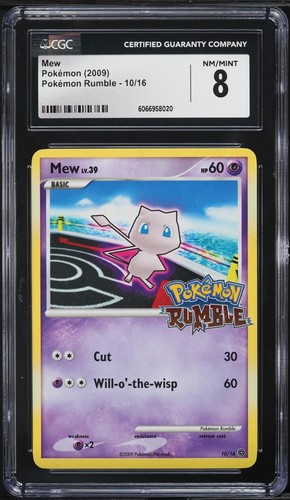 Mew