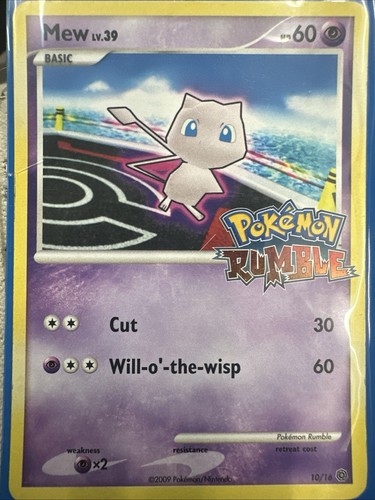 Mew