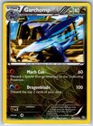 Garchomp