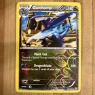 Garchomp