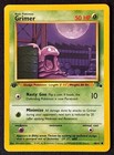 Grimer