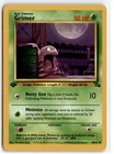 Grimer