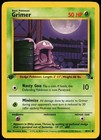 Grimer