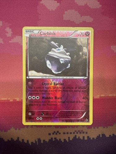 Carbink