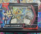 Hops Zacian Ex Sealed Box