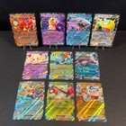 Hops Zacian Ex Sealed Box