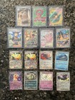 Hops Zacian Ex Sealed Box