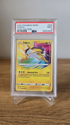 Raikou