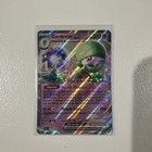 Gardevoir ex