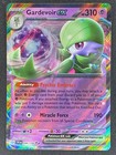Gardevoir ex