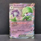 Gardevoir ex