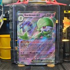 Gardevoir ex
