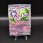 Gardevoir ex