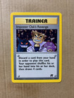 Imposter Oak's Revenge