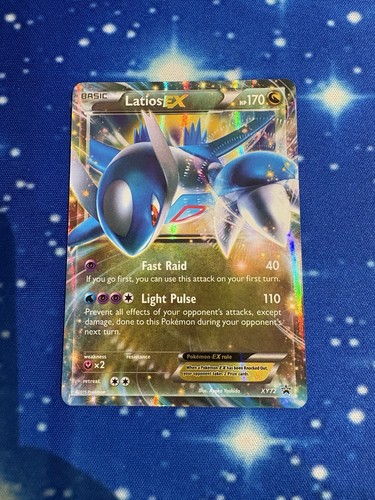 Latios EX