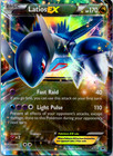 Latios EX