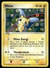 Minun