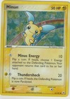 Minun