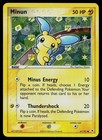 Minun