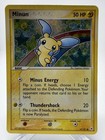 Minun