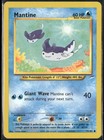 Mantine