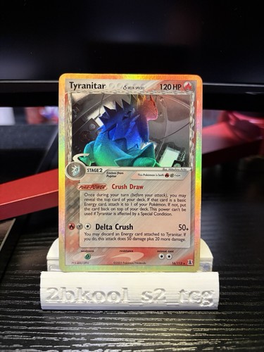 Tyranitar