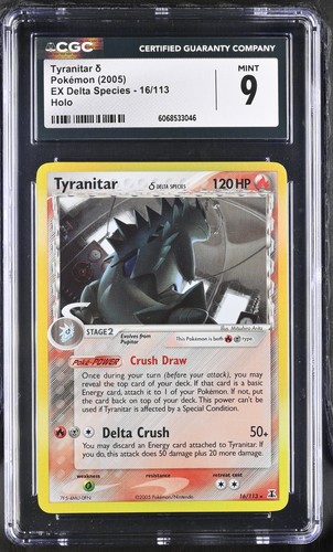 Tyranitar