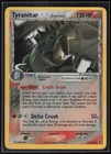 Tyranitar