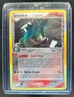 Tyranitar