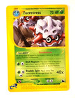 Forretress