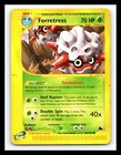 Forretress