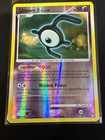 Unown E