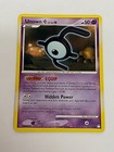 Unown E