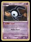 Unown E