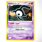 Unown E