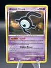 Unown E