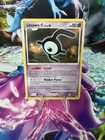 Unown E