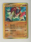 Terrakion