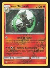 Alolan Marowak