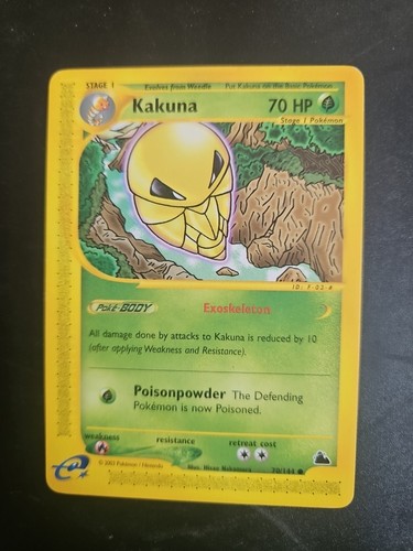 Kakuna