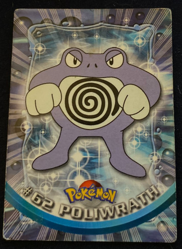 Poliwrath
