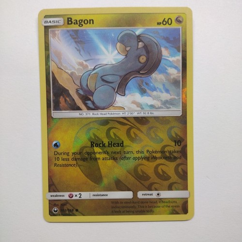 Bagon