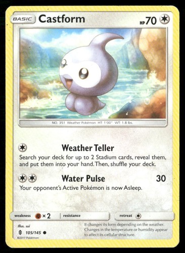 Castform